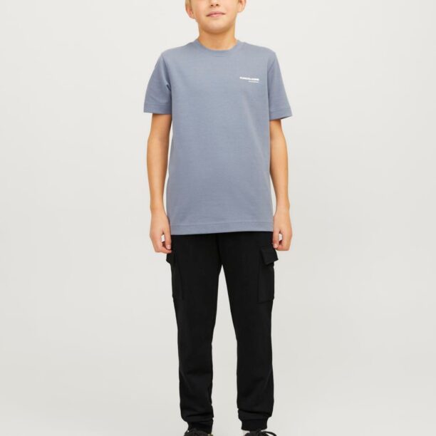 Cumpăra Jack & Jones Junior Pantaloni sport 'JPSTGORDON JJBRADLEY'  negru