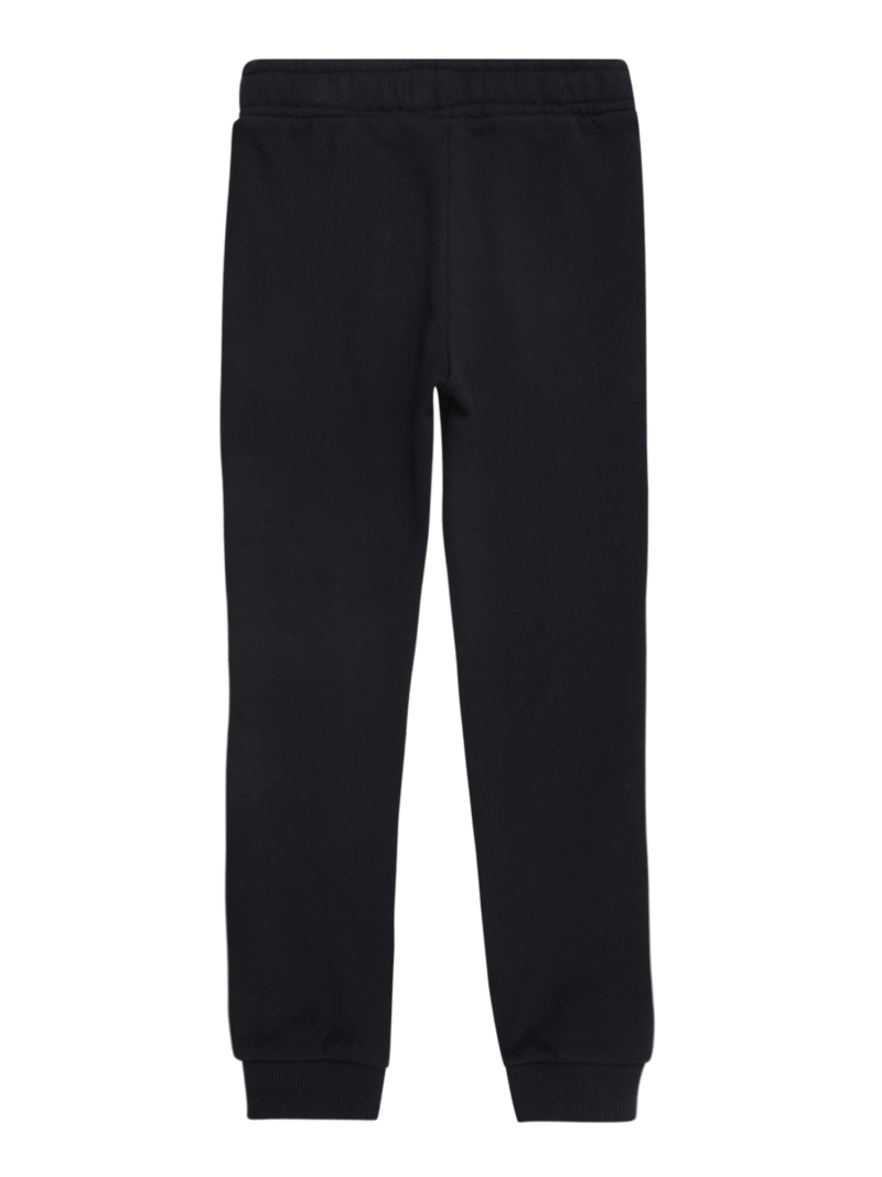 Jack & Jones Junior Pantaloni sport 'JPSTGORDON JJSWIFT'  bleumarin / alb