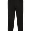 Jack & Jones Junior Pantaloni sport 'JPSTGORDON JJSWIFT'  negru / alb