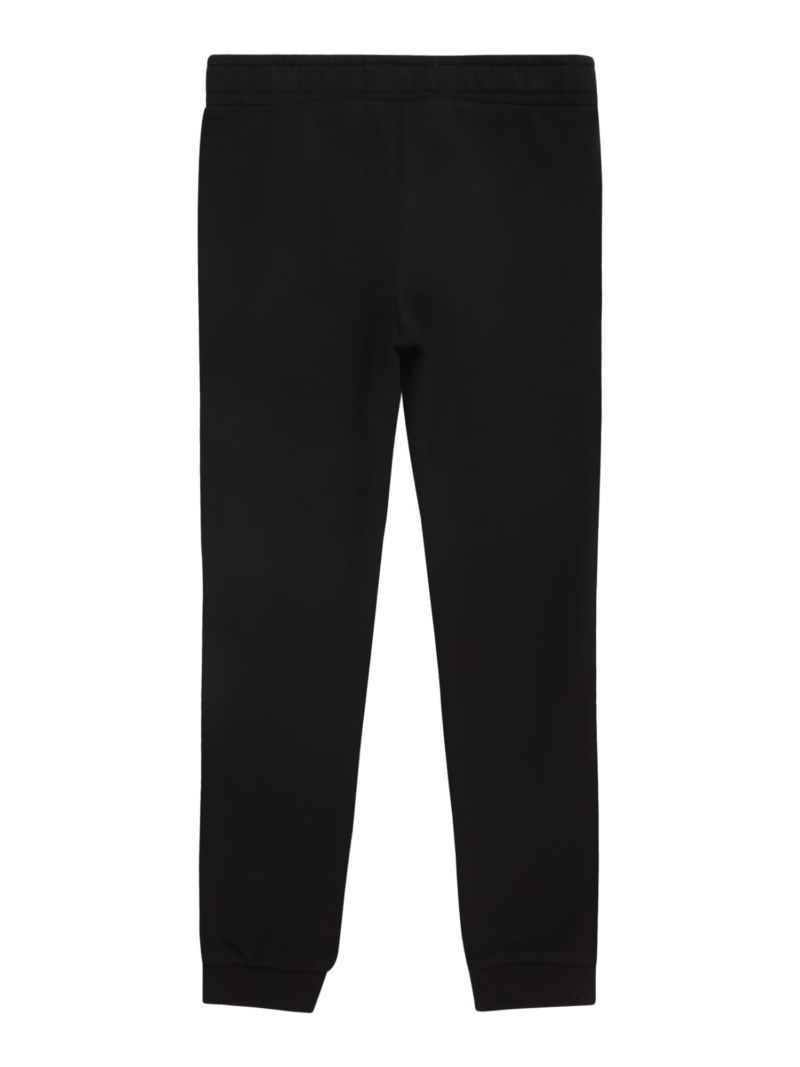 Jack & Jones Junior Pantaloni sport 'JPSTGORDON JJSWIFT'  negru / alb