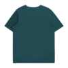 Jack & Jones Junior Tricou 'Ecorp'  verde închis