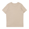 Jack & Jones Junior Tricou 'JCOART'  bej / maro / alb