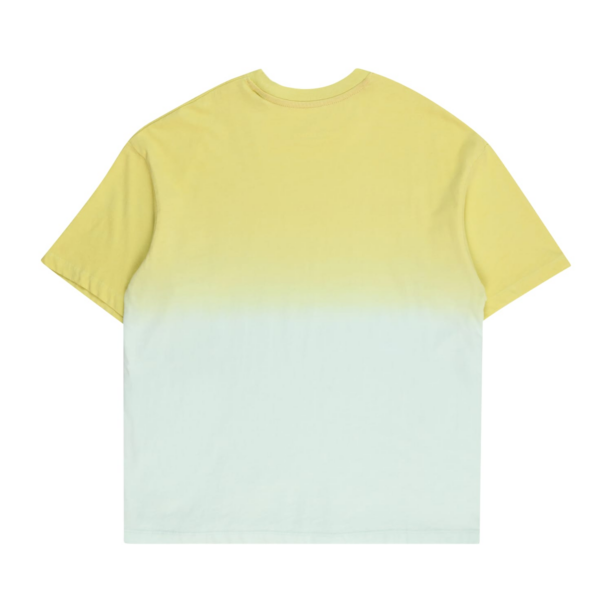 Jack & Jones Junior Tricou 'JCOCSC'  albastru / albastru pastel / galben citron / alb