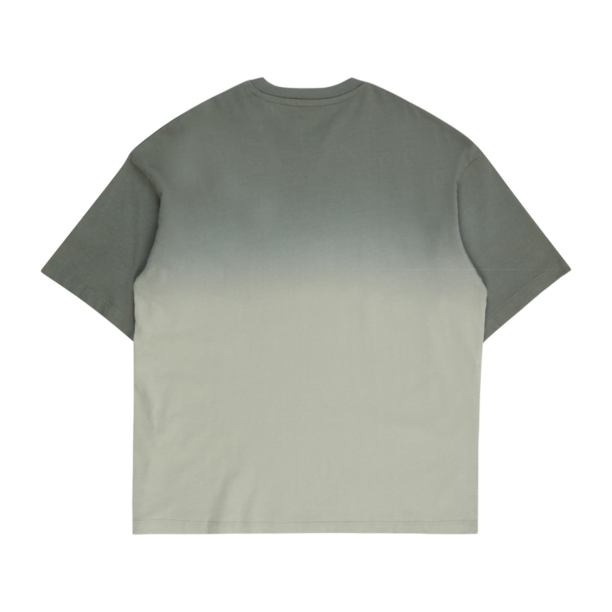 Jack & Jones Junior Tricou 'JCOCSC'  verde pin / verde pastel / portocaliu închis / alb