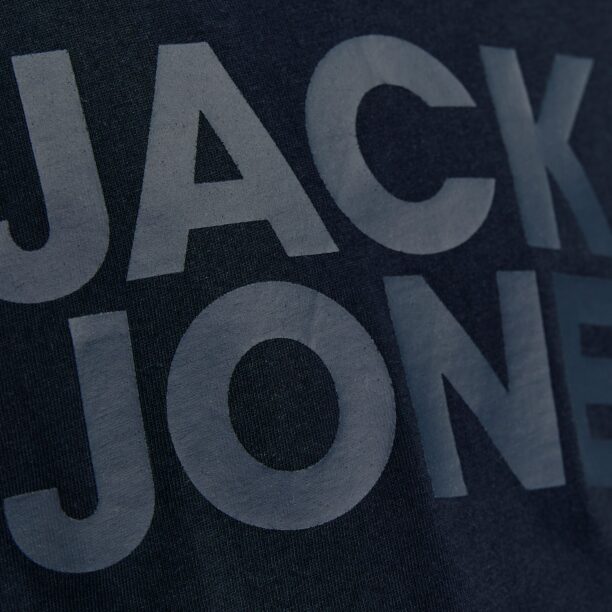 Original Jack & Jones Junior Tricou 'JJECorp'  bleumarin