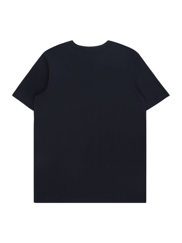 Jack & Jones Junior Tricou 'JJECorp'  bleumarin