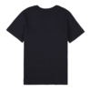 Jack & Jones Junior Tricou 'JJESWIFT'  albastru marin / alb