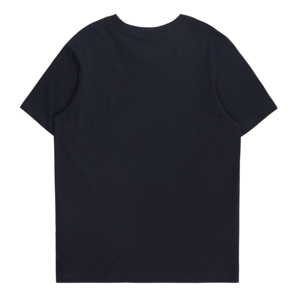 Jack & Jones Junior Tricou 'JJESWIFT'  bleumarin / negru / alb