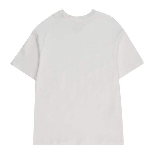 Jack & Jones Junior Tricou 'JJEUrban Edge'  alb