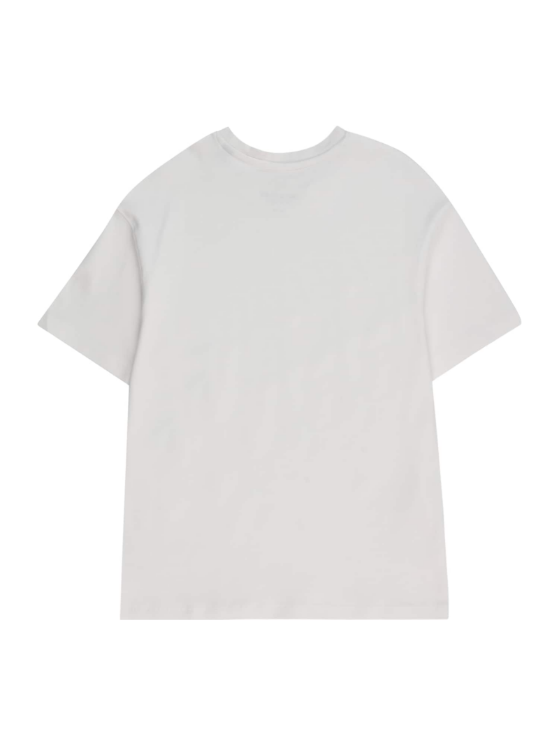 Jack & Jones Junior Tricou 'JJEUrban Edge'  alb