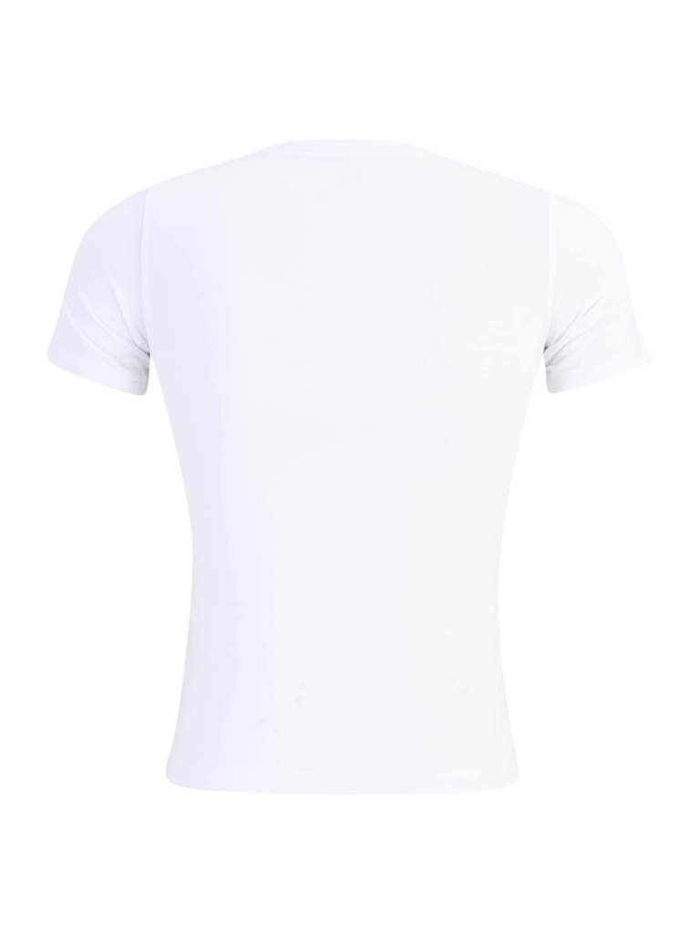 Jack & Jones Junior Tricou 'JORPORTLAND'  albastru deschis / galben / roșu deschis / alb