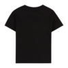 Jack & Jones Junior Tricou 'JORVESTERBRO'  negru / alb