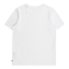 Jack & Jones Junior Tricou  alb