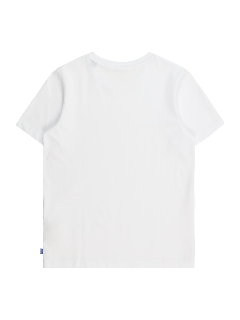 Jack & Jones Junior Tricou  alb