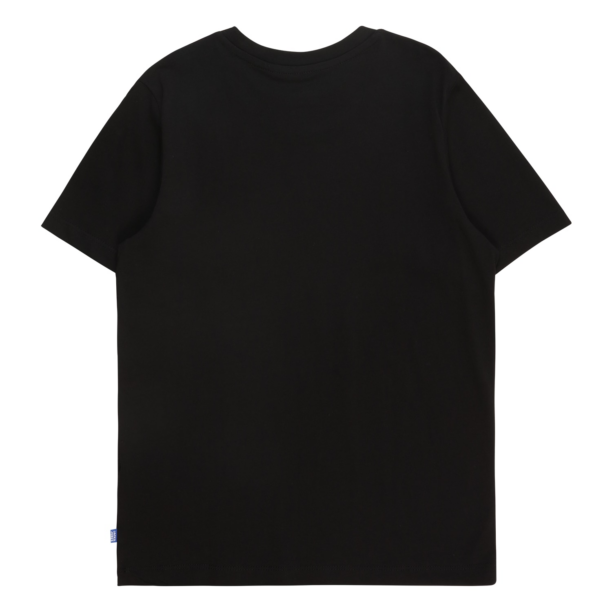 Jack & Jones Junior Tricou  negru