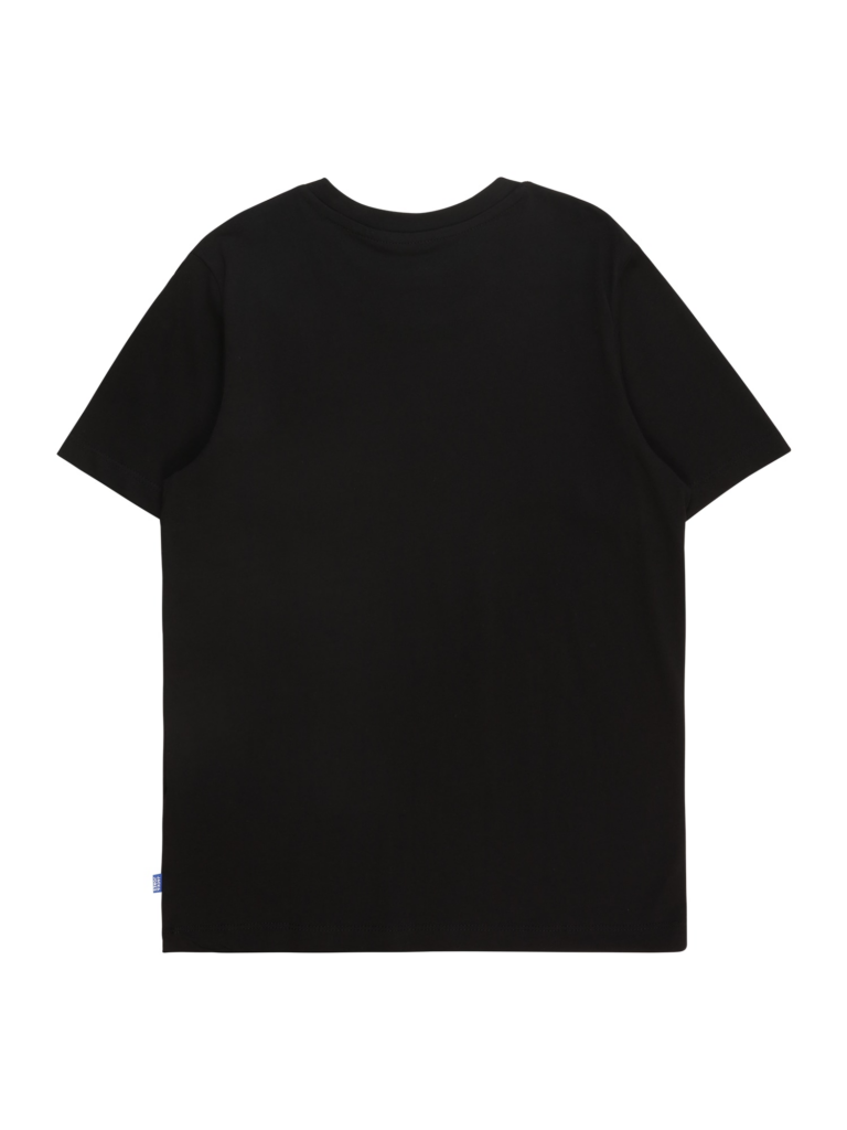 Jack & Jones Junior Tricou  negru