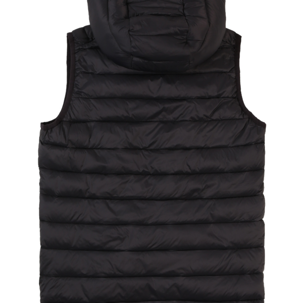 Jack & Jones Junior Vestă 'JJESprint'  negru