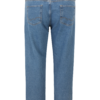 Jack & Jones Plus Jeans 'JJICHRIS JJORIGINAL'  albastru denim