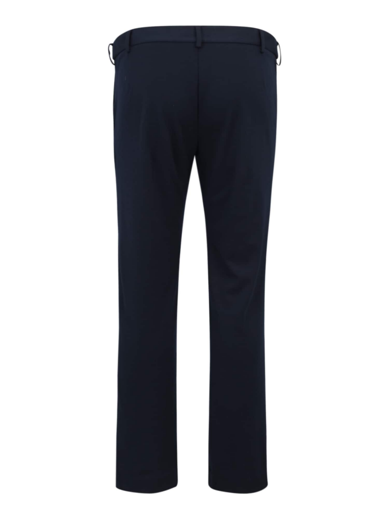 Jack & Jones Plus Pantaloni 'JPRJAXON'  bleumarin