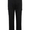 Jack & Jones Plus Pantaloni cu buzunare  negru