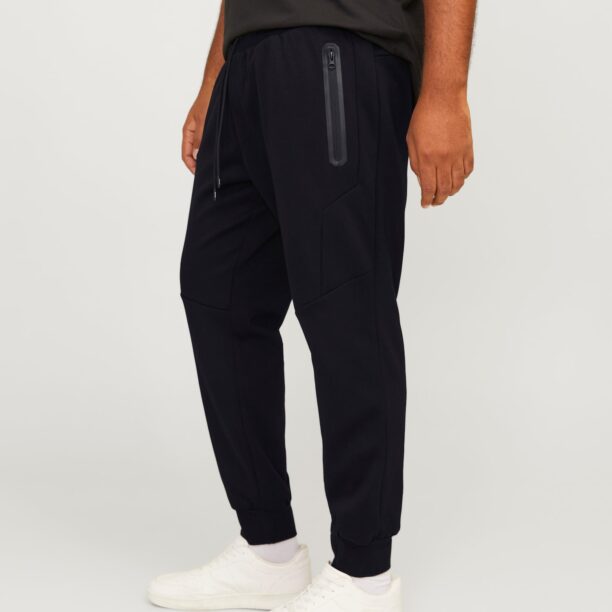 Jack & Jones Plus Pantaloni  negru preţ