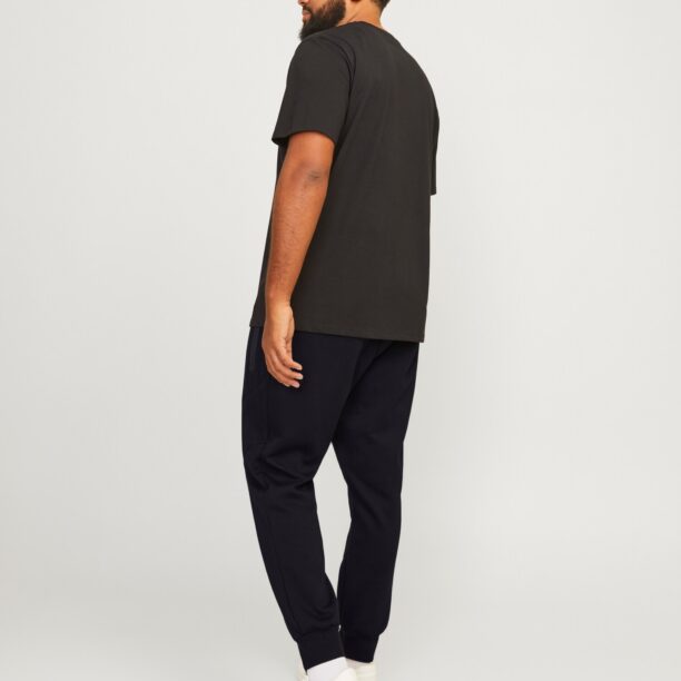 Cumpăra Jack & Jones Plus Pantaloni  negru