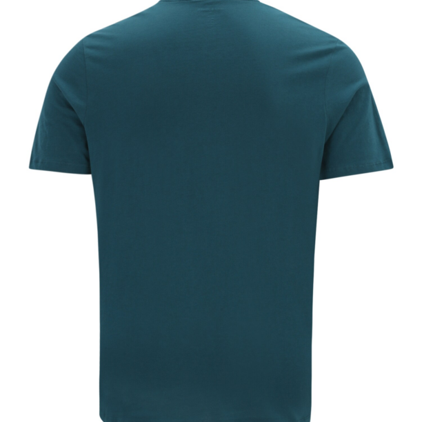 Jack & Jones Plus Tricou 'JJRIO'  verde jad / verde închis