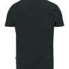 Jack & Jones Plus Tricou 'JORPORTLAND'  safir / verde pin / negru / alb murdar