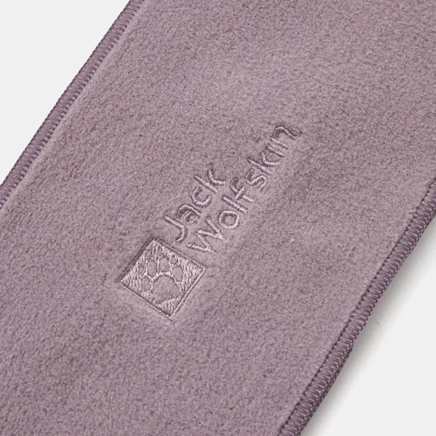 Jack Wolfskin bentita culoarea violet preţ