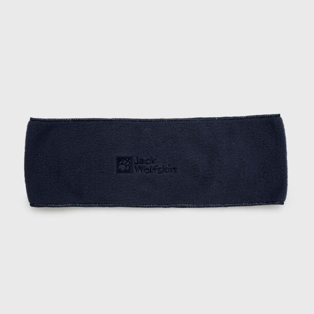 Jack Wolfskin bentita pentru cap Real Stuff