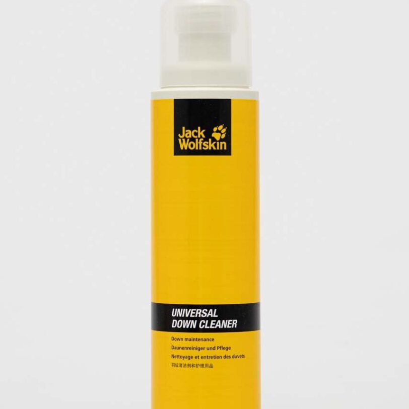 Jack Wolfskin detergent pentru produse cu puf 10