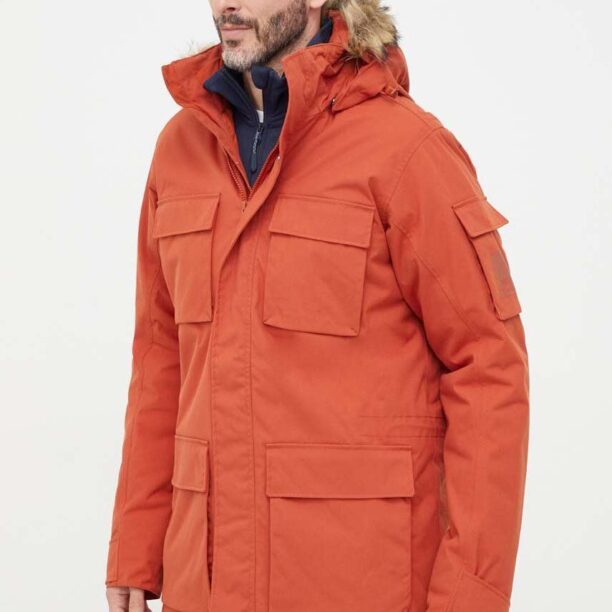 Jack Wolfskin geaca barbati