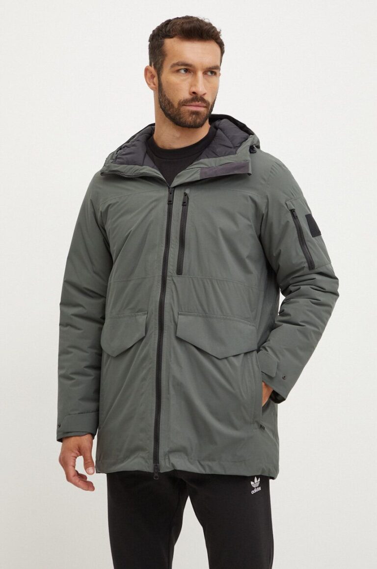 Jack Wolfskin geaca barbati