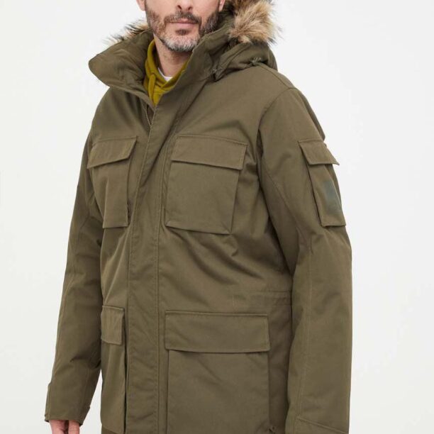 Jack Wolfskin geaca barbati