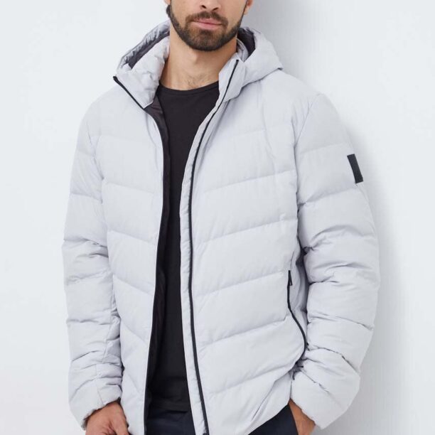 Jack Wolfskin geaca de puf Colonius barbati