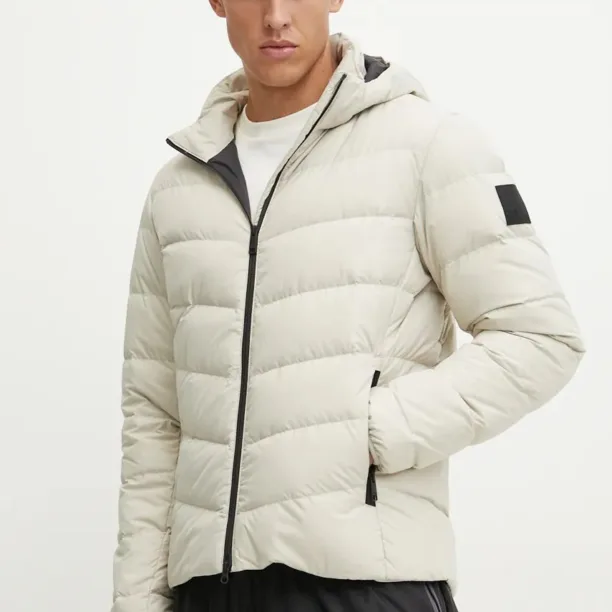 Jack Wolfskin geaca de puf Colonius barbati