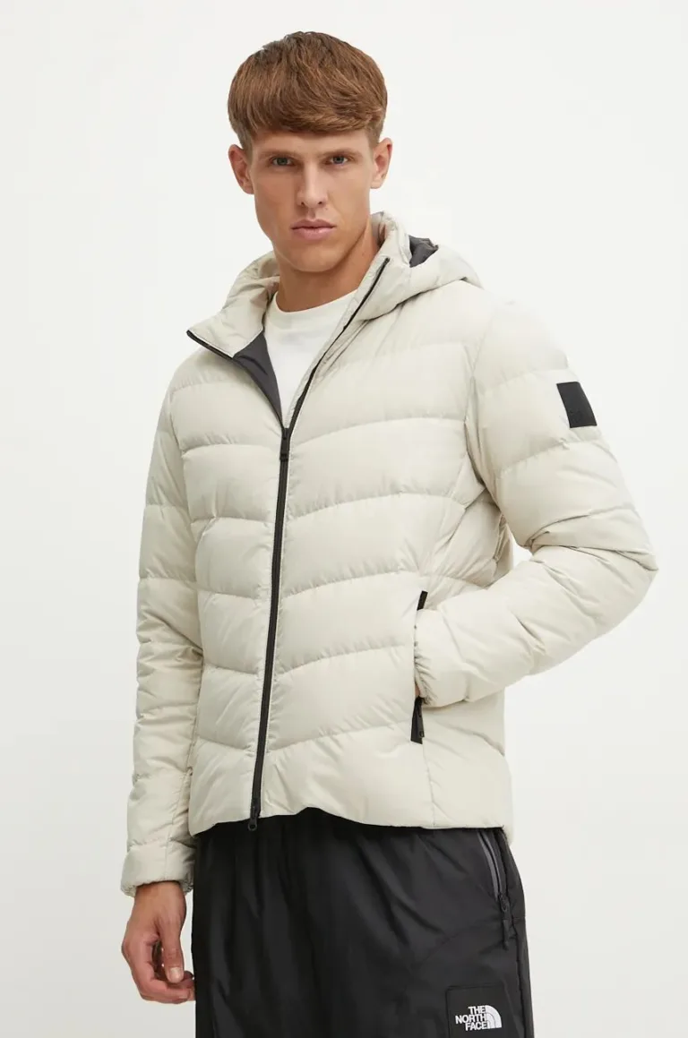 Jack Wolfskin geaca de puf Colonius barbati