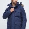 Jack Wolfskin geaca de puf barbati