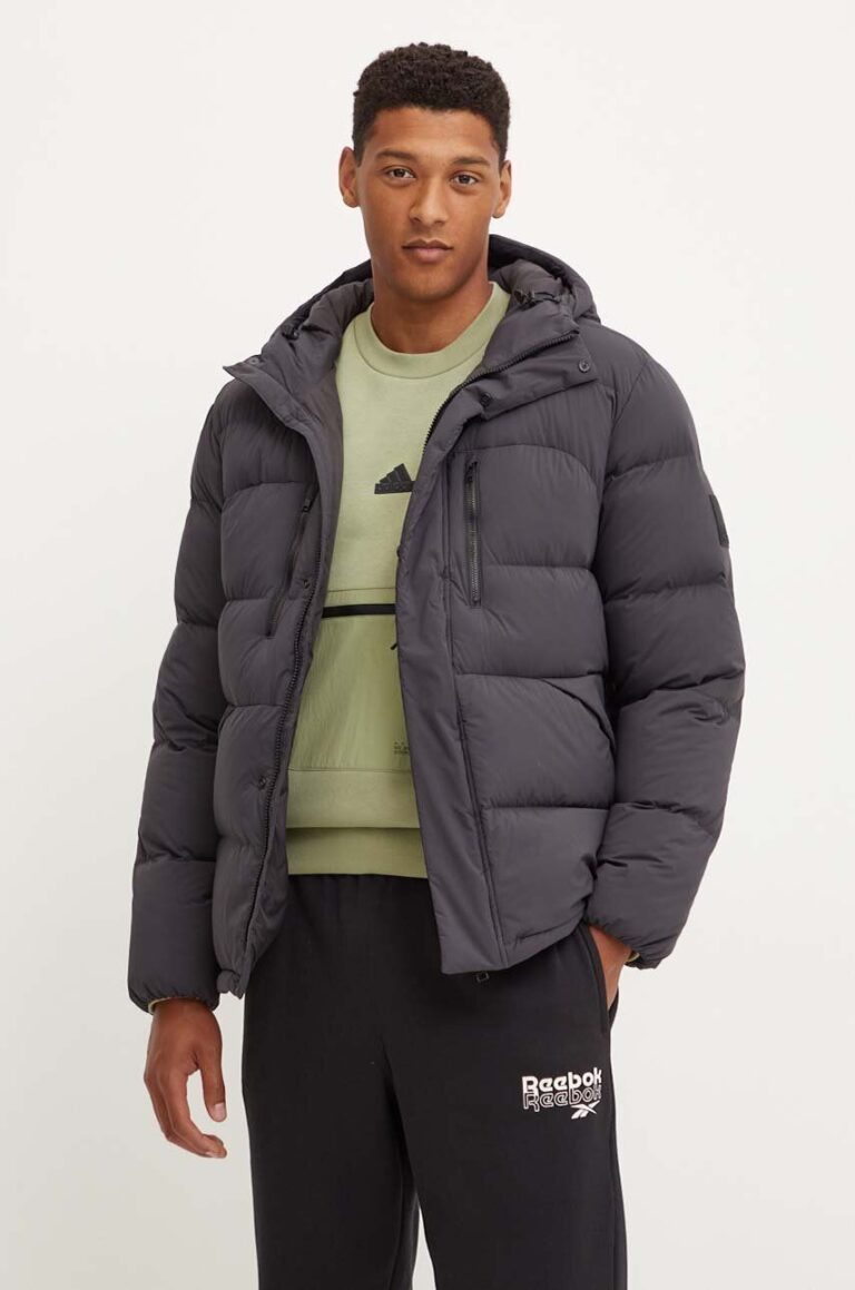 Jack Wolfskin geaca de puf barbati