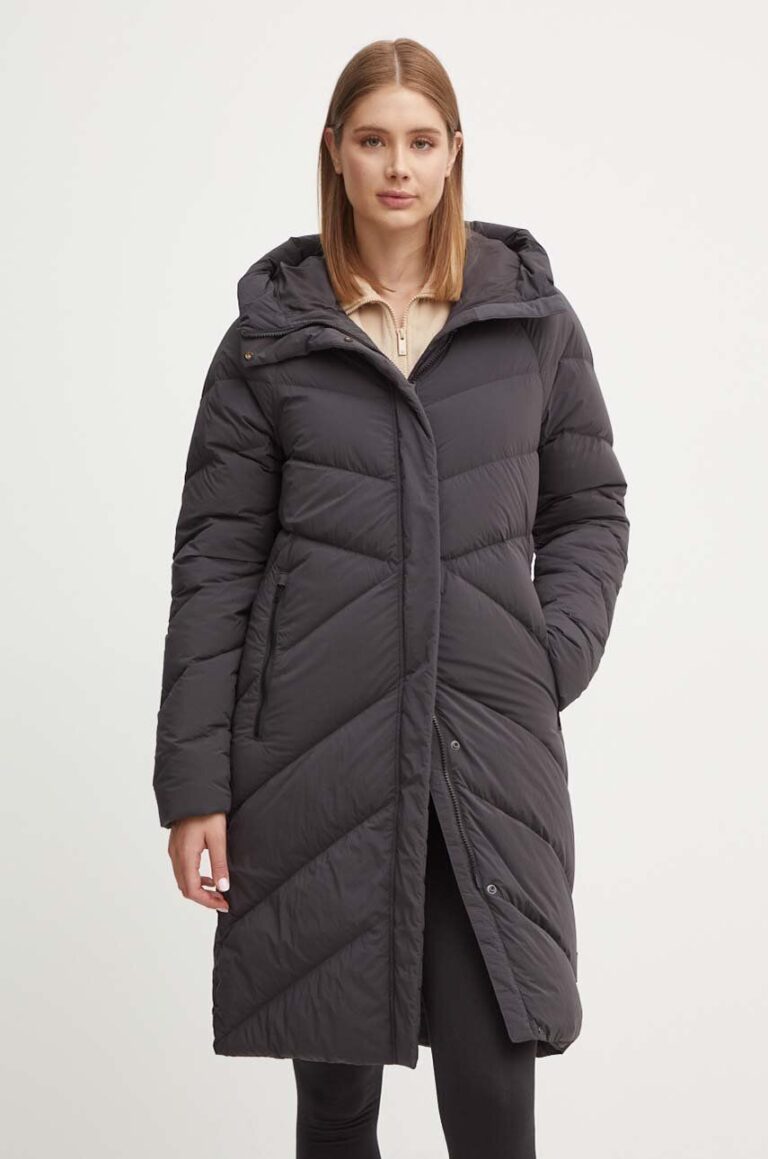 Jack Wolfskin geaca de puf femei