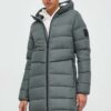 Jack Wolfskin geaca de puf femei