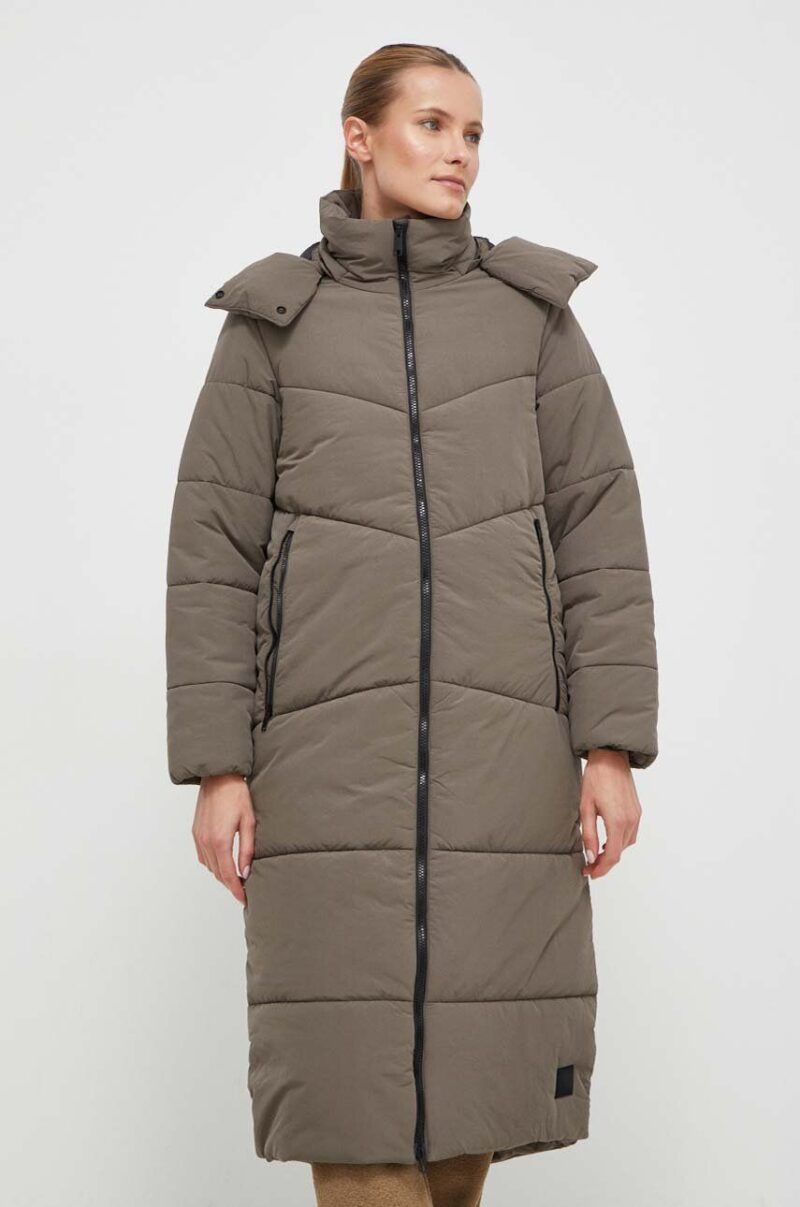 Jack Wolfskin geaca femei