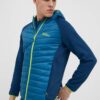 Jack Wolfskin geaca sport Routeburn Pro Hybrid