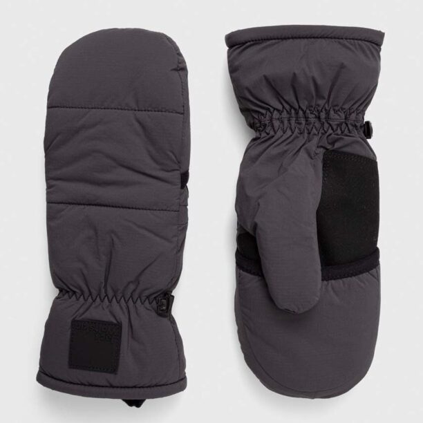 Jack Wolfskin manusi Roemertor femei