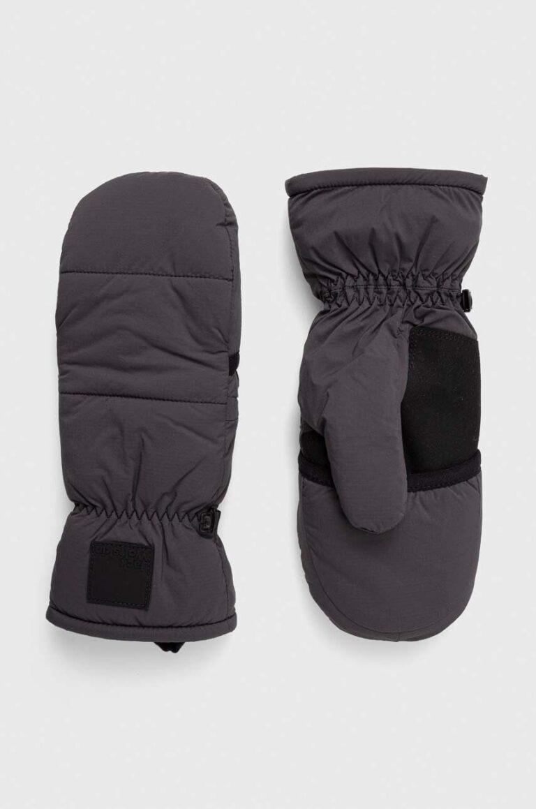 Jack Wolfskin manusi Roemertor femei