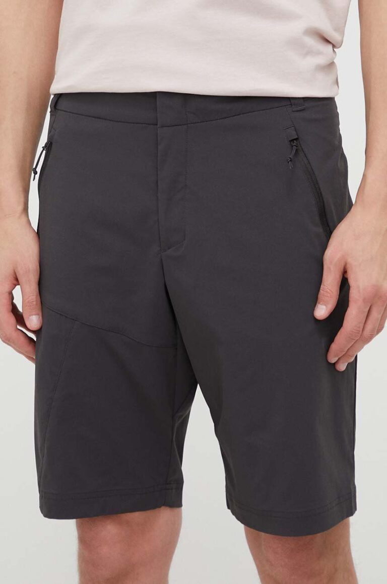 Jack Wolfskin pantaloni scurti sport Glastal barbati