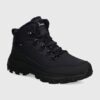 Jack Wolfskin pantofi Everquest Texapore Mid barbati