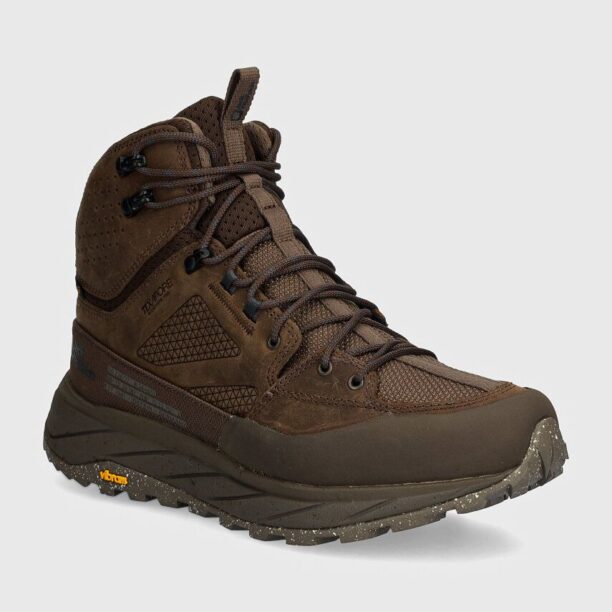 Jack Wolfskin pantofi Terraquest Texapore Mid barbati