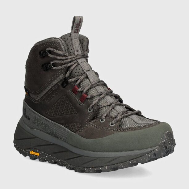 Jack Wolfskin pantofi Terraquest Texapore Mid femei