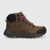 Jack Wolfskin pantofi Terraquest X Texapore Mid barbati